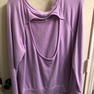 Victoria secret sweater